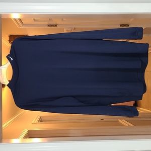 Nike Fit Dry long sleeve shirt xl